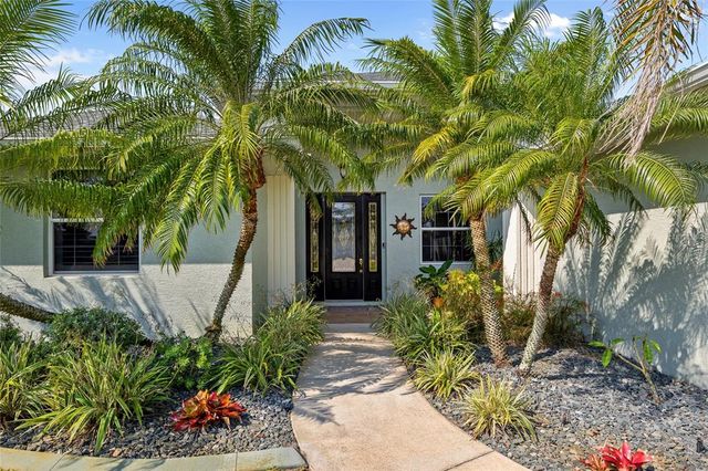 265 WHITE MARSH LANE, Rotonda West, FL 33947