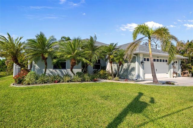 265 WHITE MARSH LANE, Rotonda West, FL 33947