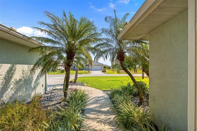 265 WHITE MARSH LANE, Rotonda West, FL 33947