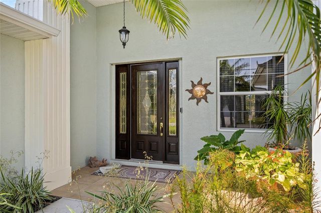 265 WHITE MARSH LANE, Rotonda West, FL 33947