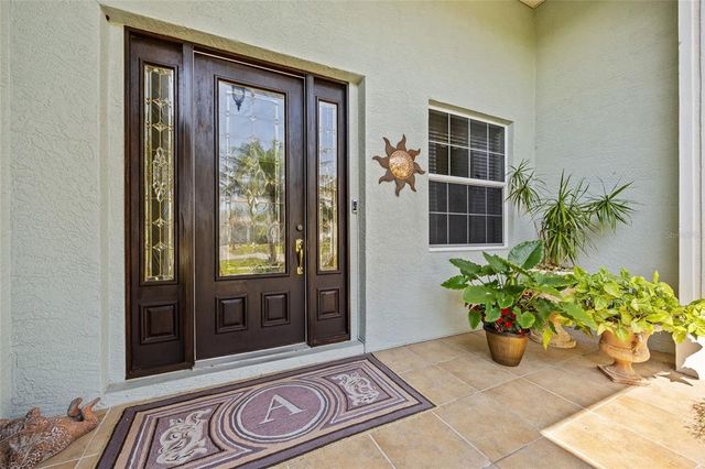 265 WHITE MARSH LANE, Rotonda West, FL 33947