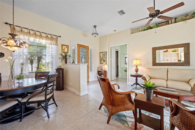 265 WHITE MARSH LANE, Rotonda West, FL 33947