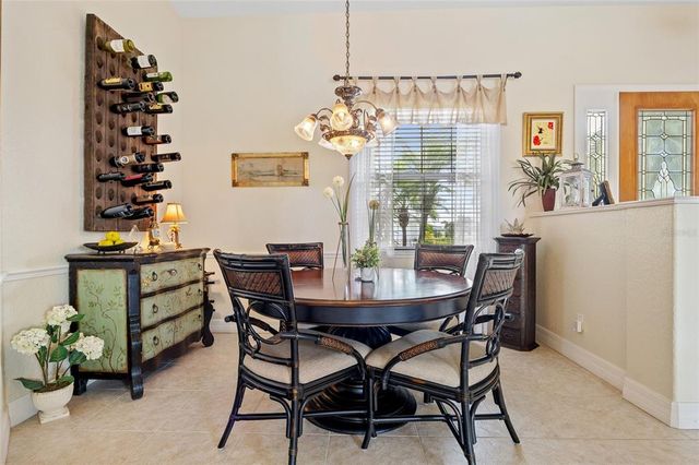 265 WHITE MARSH LANE, Rotonda West, FL 33947
