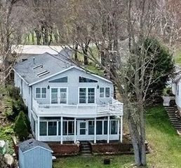 19656 Lakeshore Drive, Three Rivers, MI 49093