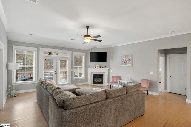 215 Timothy Court, Anderson, SC 29621