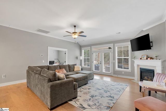 215 Timothy Court, Anderson, SC 29621