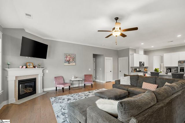 215 Timothy Court, Anderson, SC 29621