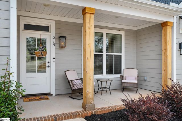 215 Timothy Court, Anderson, SC 29621