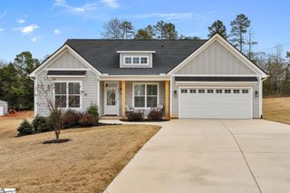 215 Timothy Court, Anderson, SC 29621