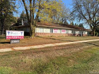 25 Owen Street, Belleville, MI 48111
