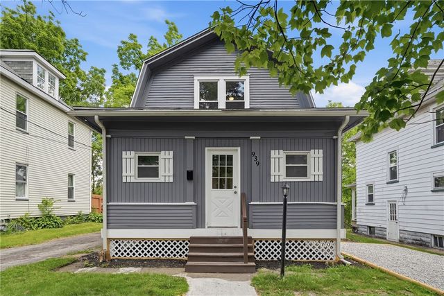 939 Marshall Ave, New Castle, PA 16101