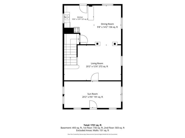 939 Marshall Ave, New Castle, PA 16101