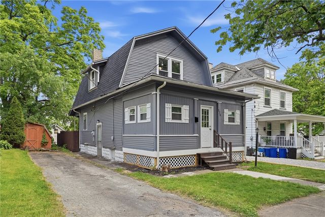 939 Marshall Ave, New Castle, PA 16101