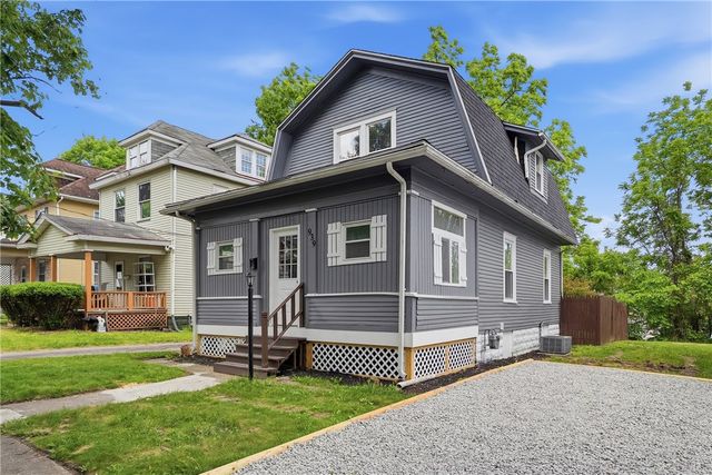 939 Marshall Ave, New Castle, PA 16101