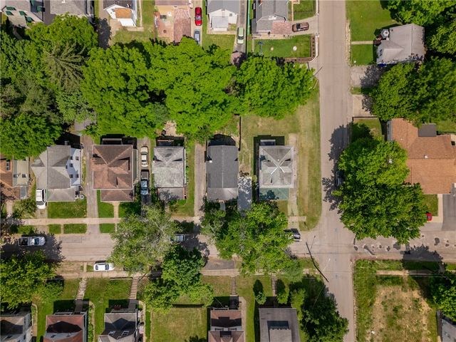 939 Marshall Ave, New Castle, PA 16101