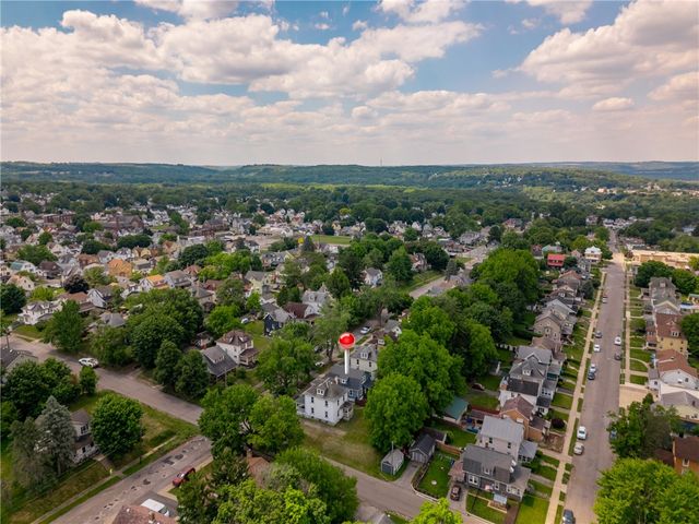 939 Marshall Ave, New Castle, PA 16101