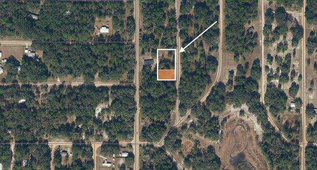 Tbd Mullins Avenue, Interlachen, FL 32148