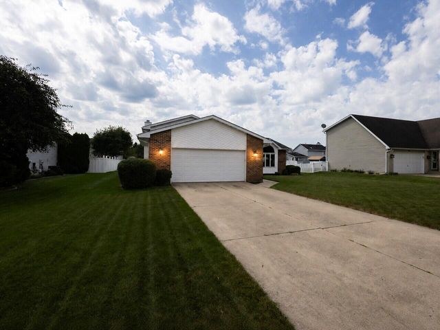 4931 Cardinal Court, Schererville, IN 46375