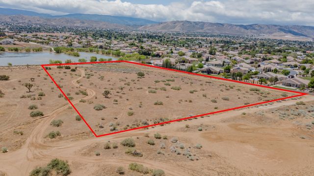 0 Avenue M2 And 42nd St. West, Quartz Hill, CA 93536