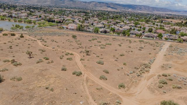 0 Avenue M2 And 42nd St. West, Quartz Hill, CA 93536