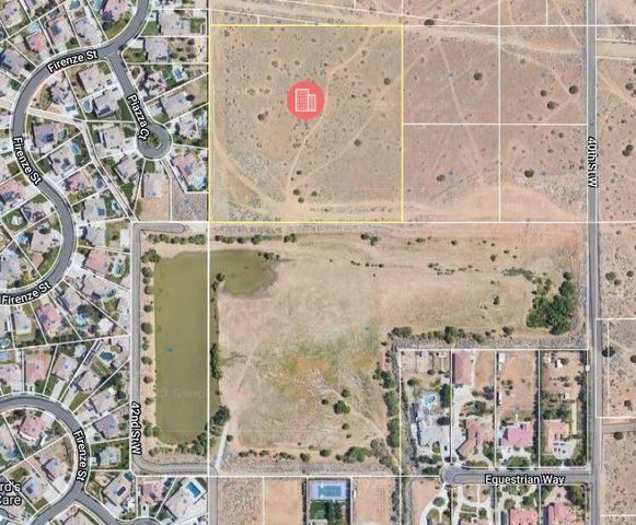 0 Avenue M2 And 42nd St. West, Quartz Hill, CA 93536