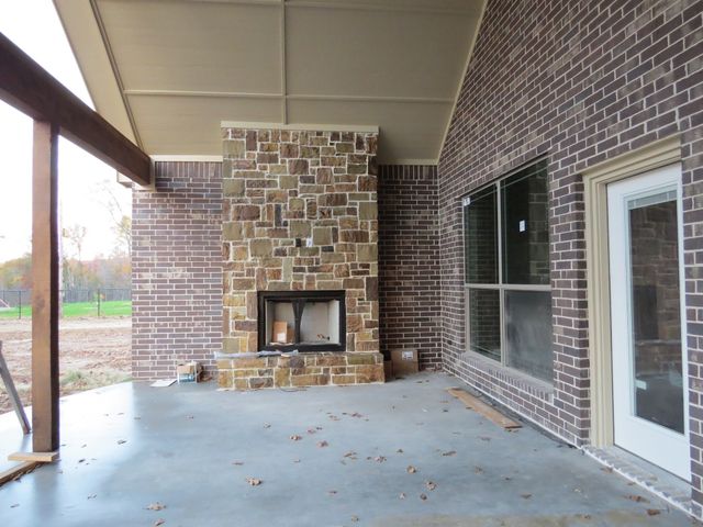 361 Private Road 7327, Emory, TX 75440