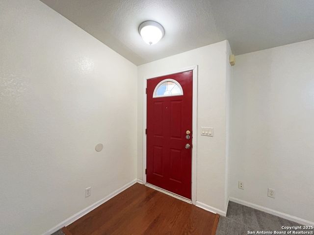 9611 HILDEBRANDT RD, San Antonio, TX 78222