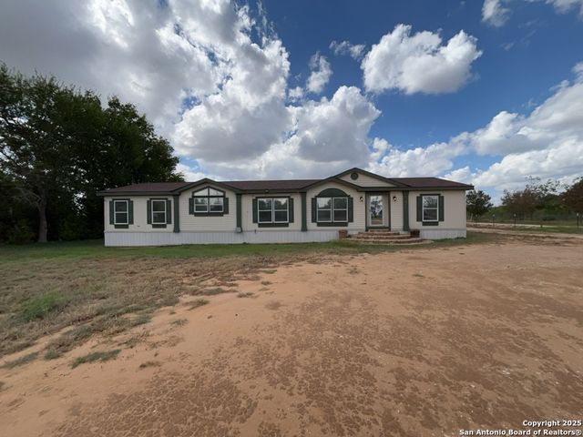 9611 HILDEBRANDT RD, San Antonio, TX 78222