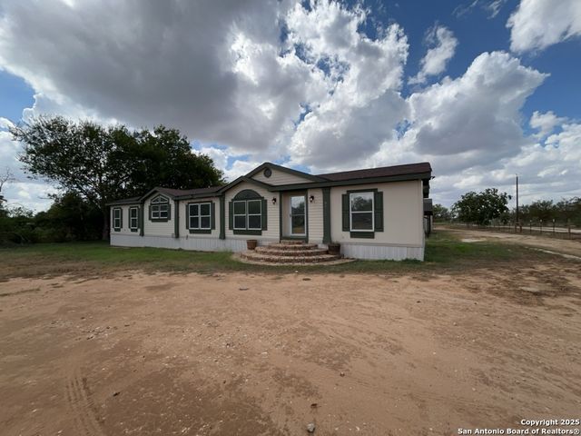 9611 HILDEBRANDT RD, San Antonio, TX 78222
