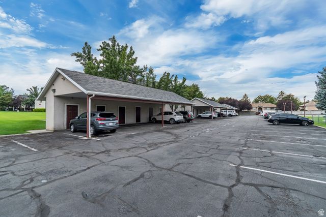 154 E 1460 S, Orem, UT 84058
