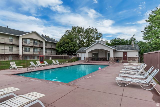 154 E 1460 S, Orem, UT 84058