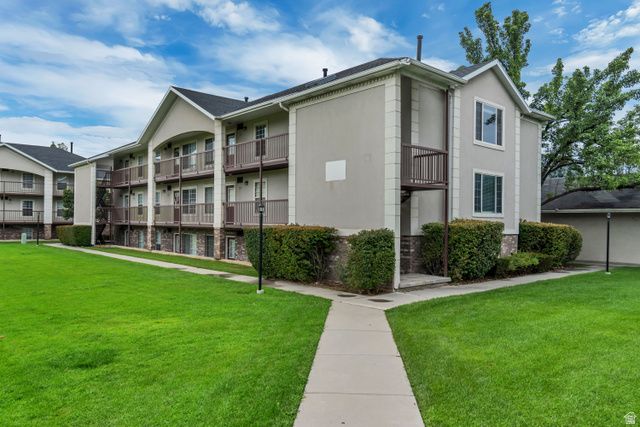 154 E 1460 S, Orem, UT 84058