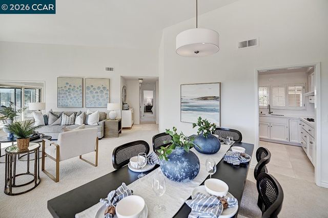 3318 Ptarmigan Dr 3C, Walnut Creek, CA 94595