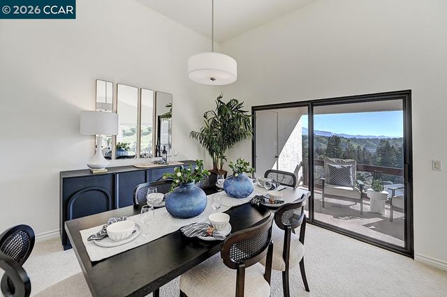 3318 Ptarmigan Dr 3C, Walnut Creek, CA 94595