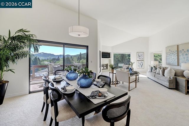 3318 Ptarmigan Dr 3C, Walnut Creek, CA 94595