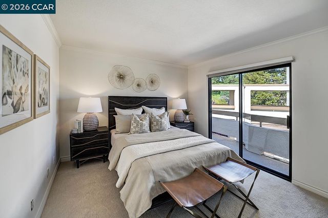 3318 Ptarmigan Dr 3C, Walnut Creek, CA 94595