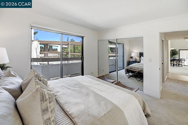 3318 Ptarmigan Dr 3C, Walnut Creek, CA 94595