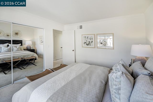 3318 Ptarmigan Dr 3C, Walnut Creek, CA 94595