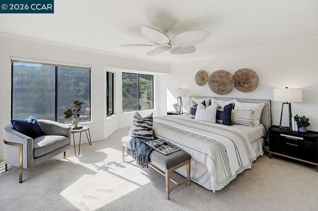 3318 Ptarmigan Dr 3C, Walnut Creek, CA 94595