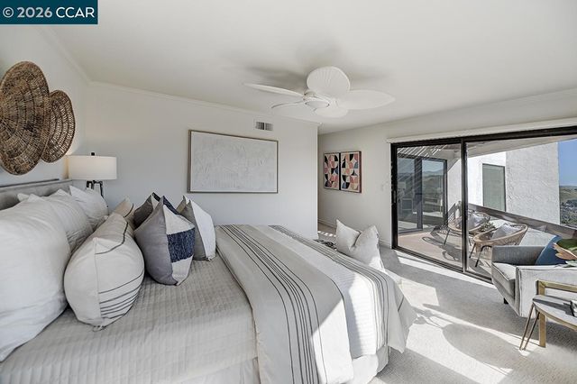 3318 Ptarmigan Dr 3C, Walnut Creek, CA 94595