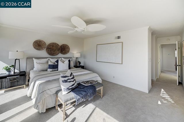 3318 Ptarmigan Dr 3C, Walnut Creek, CA 94595