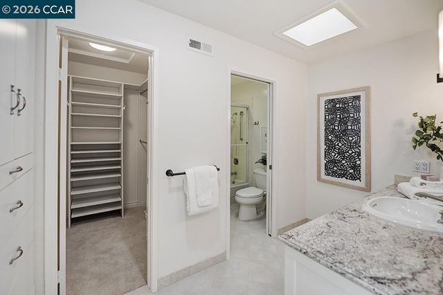 3318 Ptarmigan Dr 3C, Walnut Creek, CA 94595