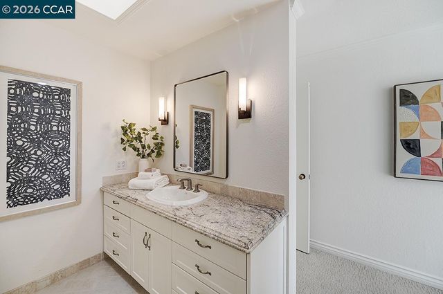 3318 Ptarmigan Dr 3C, Walnut Creek, CA 94595