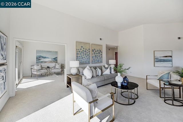 3318 Ptarmigan Dr 3C, Walnut Creek, CA 94595