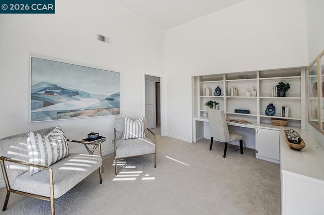 3318 Ptarmigan Dr 3C, Walnut Creek, CA 94595