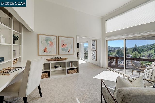 3318 Ptarmigan Dr 3C, Walnut Creek, CA 94595