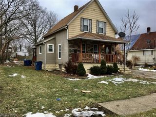 124 E 32nd Street, Lorain, OH 44055