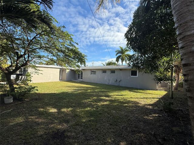 19900 SW 87th Avenue, Cutler Bay, FL 33157