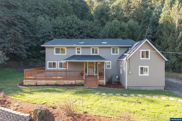 43083 Island Inn Dr, Lebanon, OR 97355