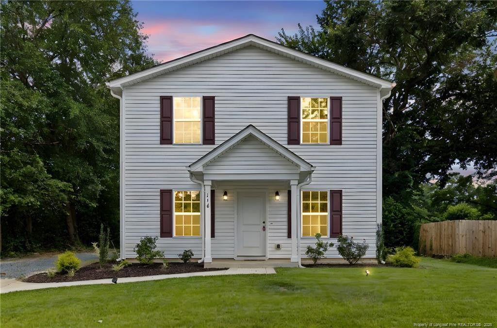116 Phillips Street, Fayetteville, NC 28301